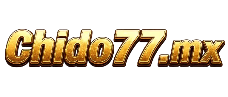 chido77 logo